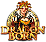 Dragon Born Logo