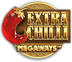 Extra Chilli Logo