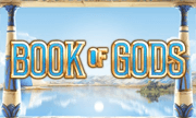 book-of-gods Logo