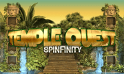 temple-quest-spinfinity Logo