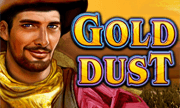 gold-dust Logo
