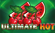 ultimate-hot Logo