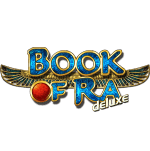 Book of Ra 6 Logo