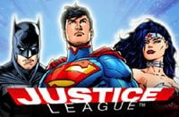 justice-league Logo