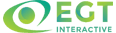 EGT Interactive Logo