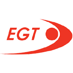 EGT Interactive Logo