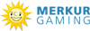 Merkur Gaming Logo