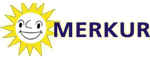 Merkur Gaming Logo