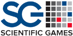 SG Gaming Logo