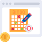 Die besten Online Bingo Seiten