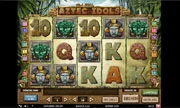 Aztec Idols - Spielautomaten