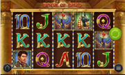 Book of Dead - Spielautomaten