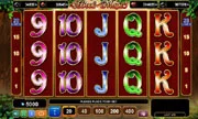 Magic Book - Spielautomaten
