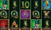 Book of Oz - Spielautomaten