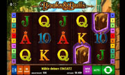 Books & Bulls - Spielautomaten