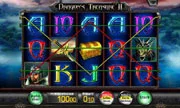 Dragon's Treasure 2 - Spielautomaten