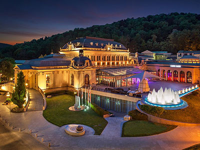 Casino Baden In sterreich Testbericht 2026
