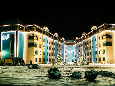 King's Casino in Tschechien