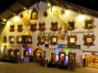 Kitzbühel