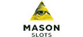 Mason Slots Testbericht
