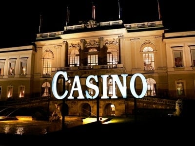 Salzburg Casino