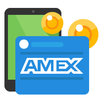 Die Top American Express Online