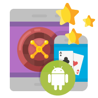Die besten Android Casinos