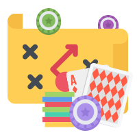 Live Baccarat Strategie