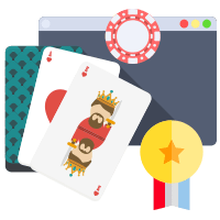 Wir haben die besten Online Baccarat