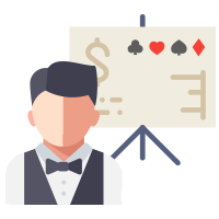 Online Blackjack Strategie