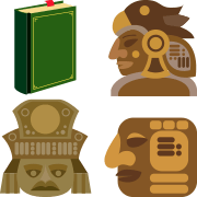 Book of Maya im Online Casino