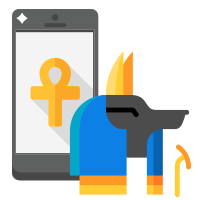 Book of Ra im Mobile Casino