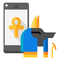 Book of Ra im Mobile Casino