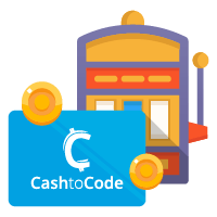 Die besten Cashtocode Casinos