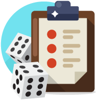 Craps Strategie für Anfänger