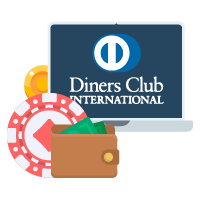 Die besten diners club Casinos