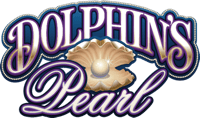 Dolphin's pearl