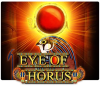 Eye of Horus