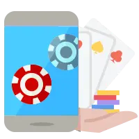 Smartphone Casinos