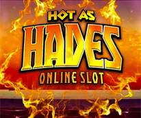 Hot as Hades