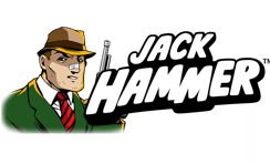 Jack Hammer