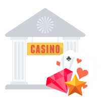 Die klassischen Casinos