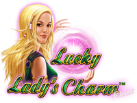 Lucky Lady's Charm