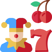 Mega Joker Symbole