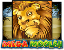 Mega Moolah