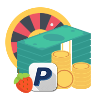 PayPal als Zahlungsmethode im Online Casino