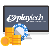 Die besten Playtech Echtgeld Casinos