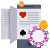 So funktioniert Texas Hold'em Poker