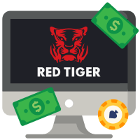 Top Red Tiger Casinos