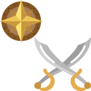 Sharky Symbole